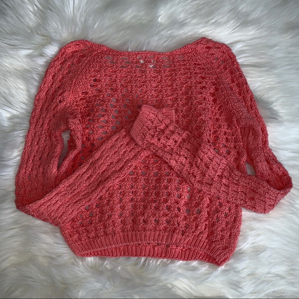Mudd sweater size medium